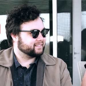 Meet your Posher, Marcus